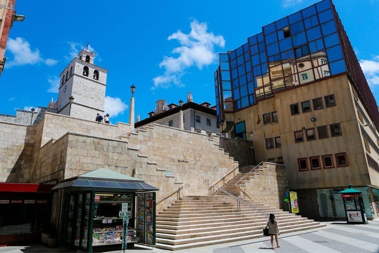 Cattedrale di Santander