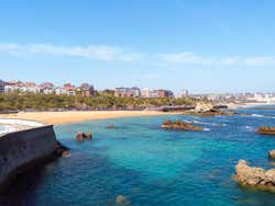 Playa del Camello