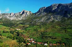 Ruta de peregrinación al Monasterio de Liébana
