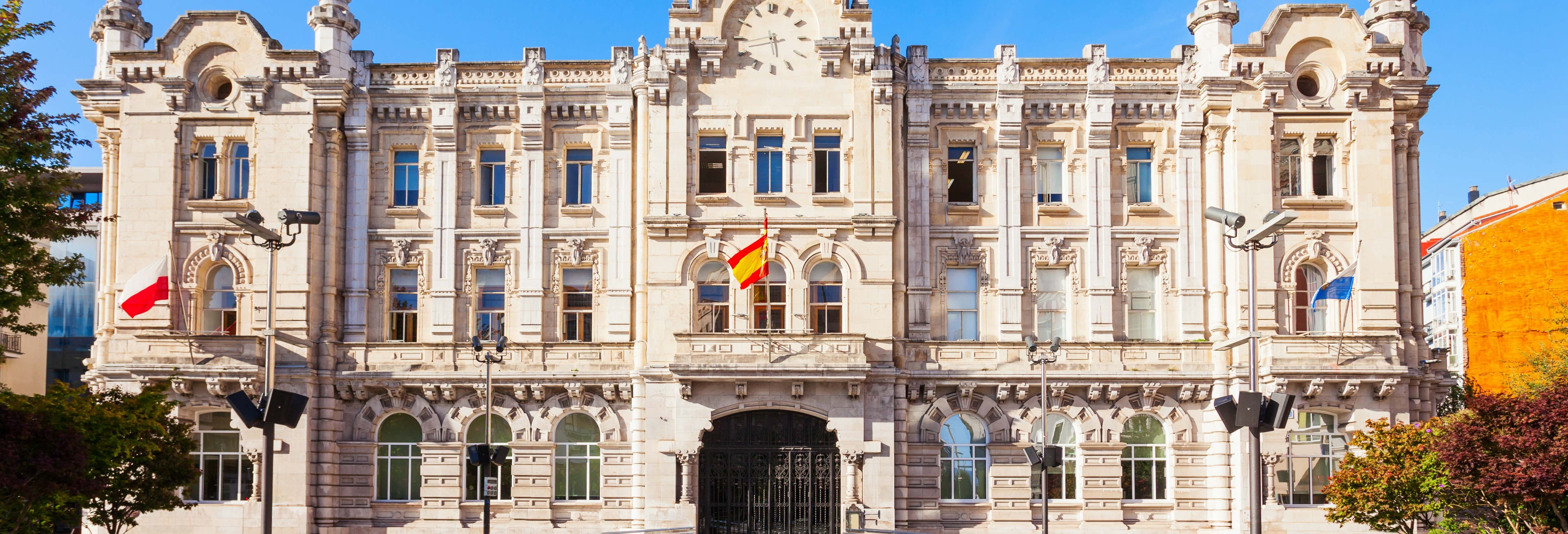 Tour privado por Santander ¡Tú eliges!