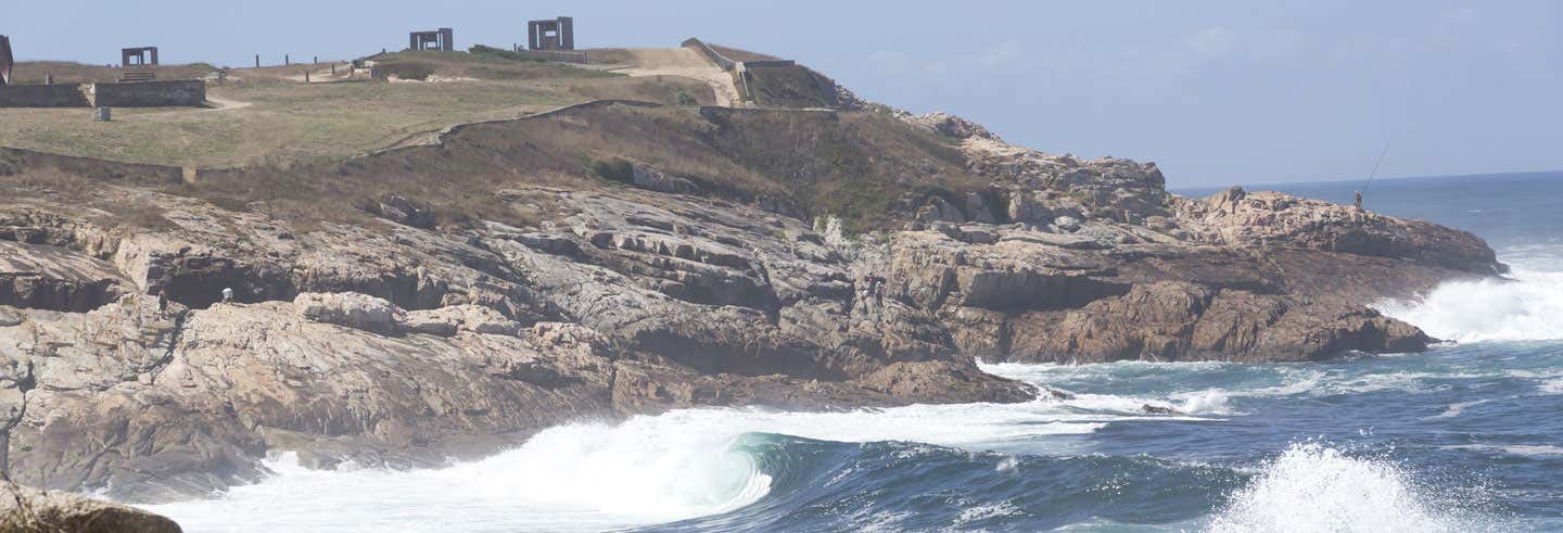 Excursión a la Costa da Morte