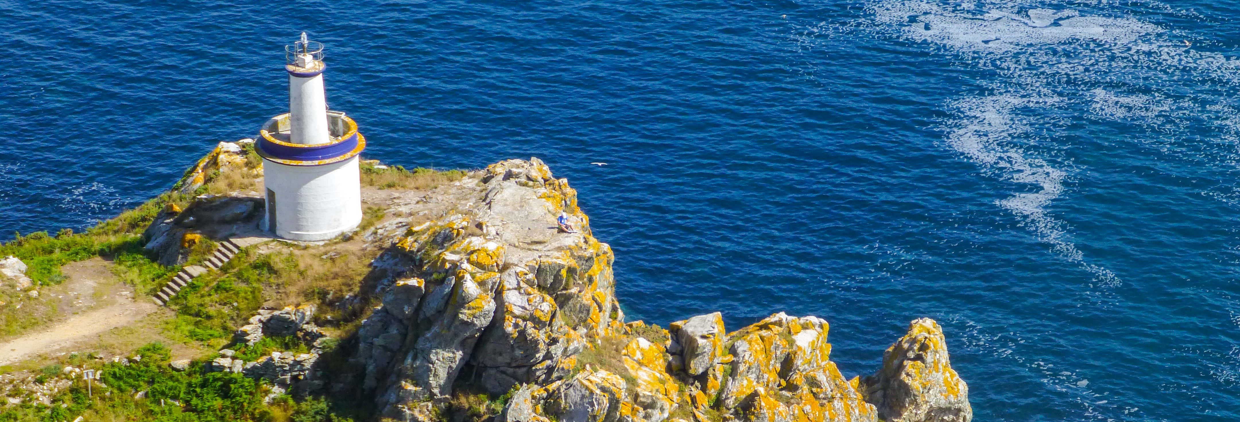 Excursión a las Islas Cíes