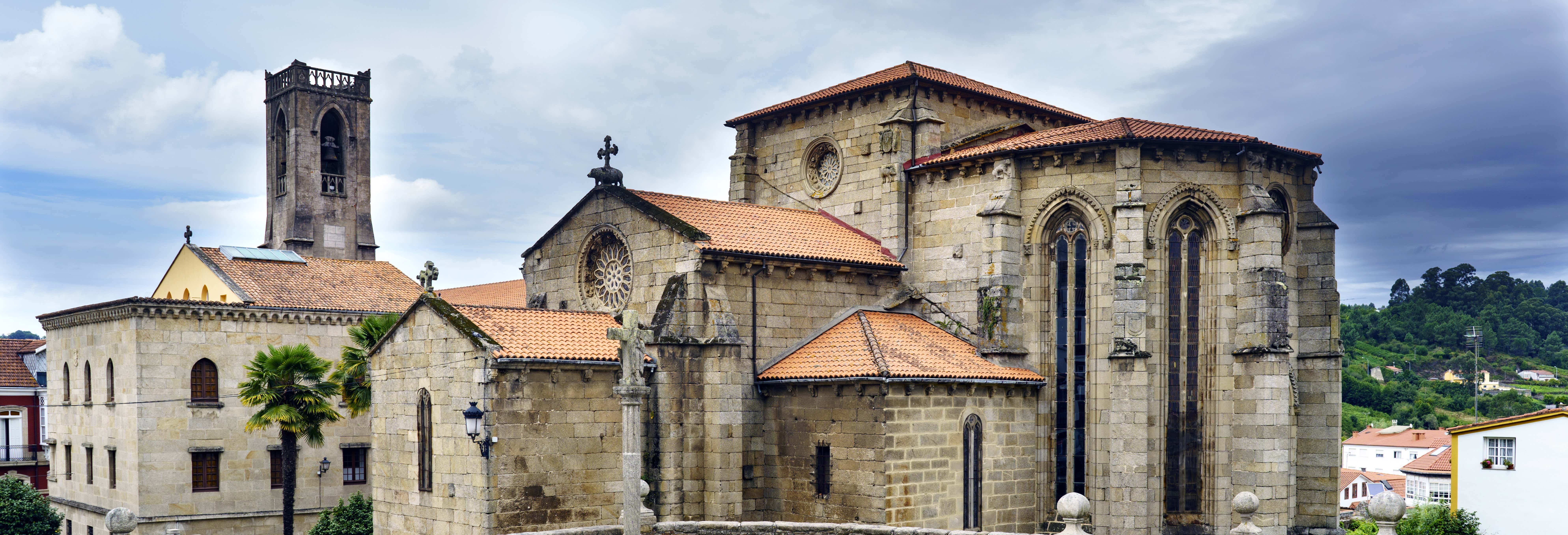 Excursión a La Coruña y Betanzos desde Santiago de Compostela