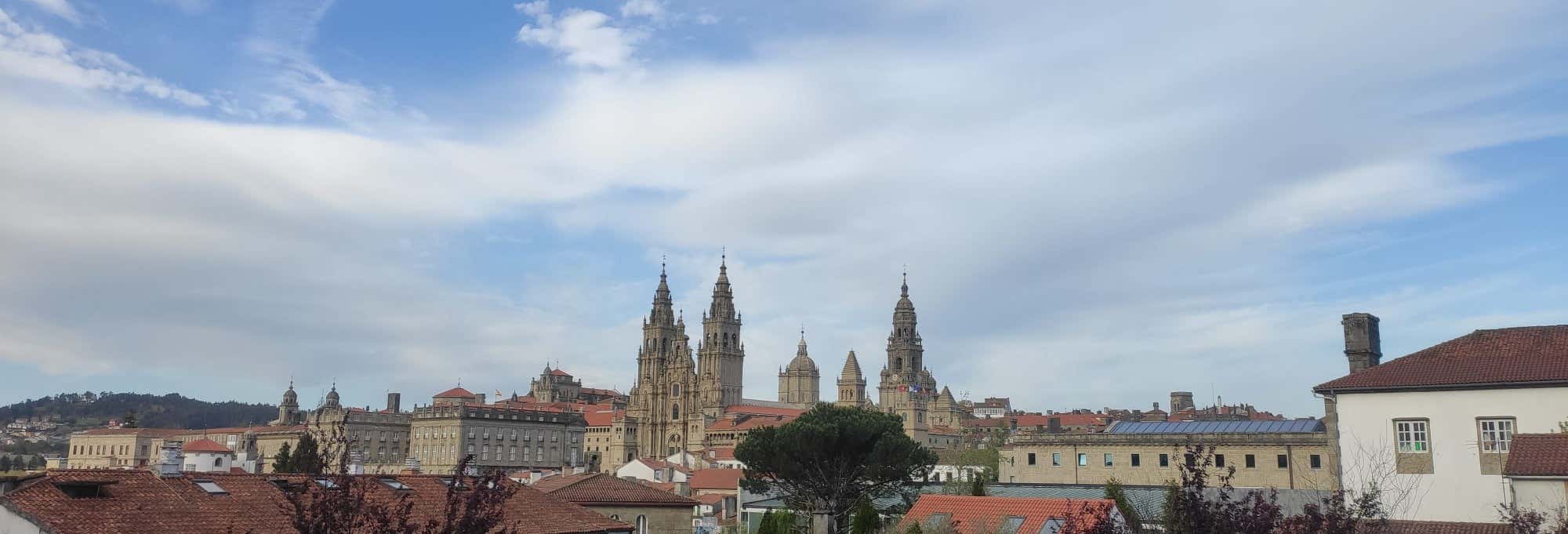 Free tour teatralizado del Camino de Santiago ¡Gratis!