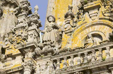 Santiago De Compostela