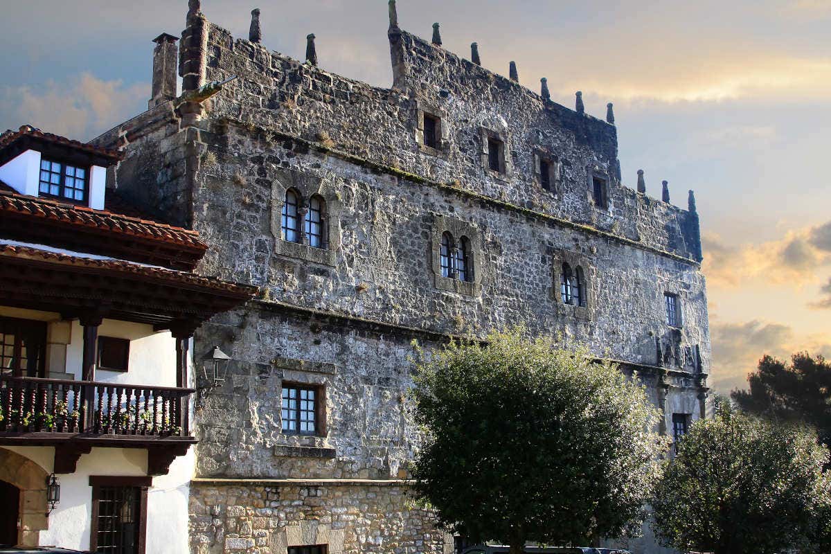 Visita guiada por Santillana del Mar