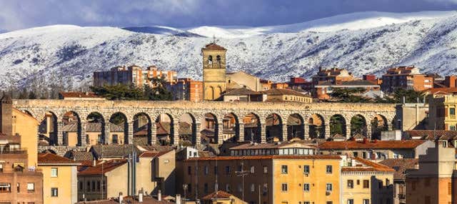 Private Tour of Segovia