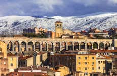 Private Tour of Segovia