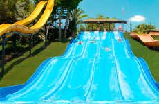 Biglietti per Aquopolis Sevilla