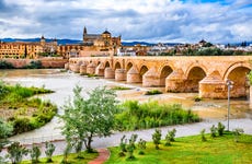 Excursão a Córdoba