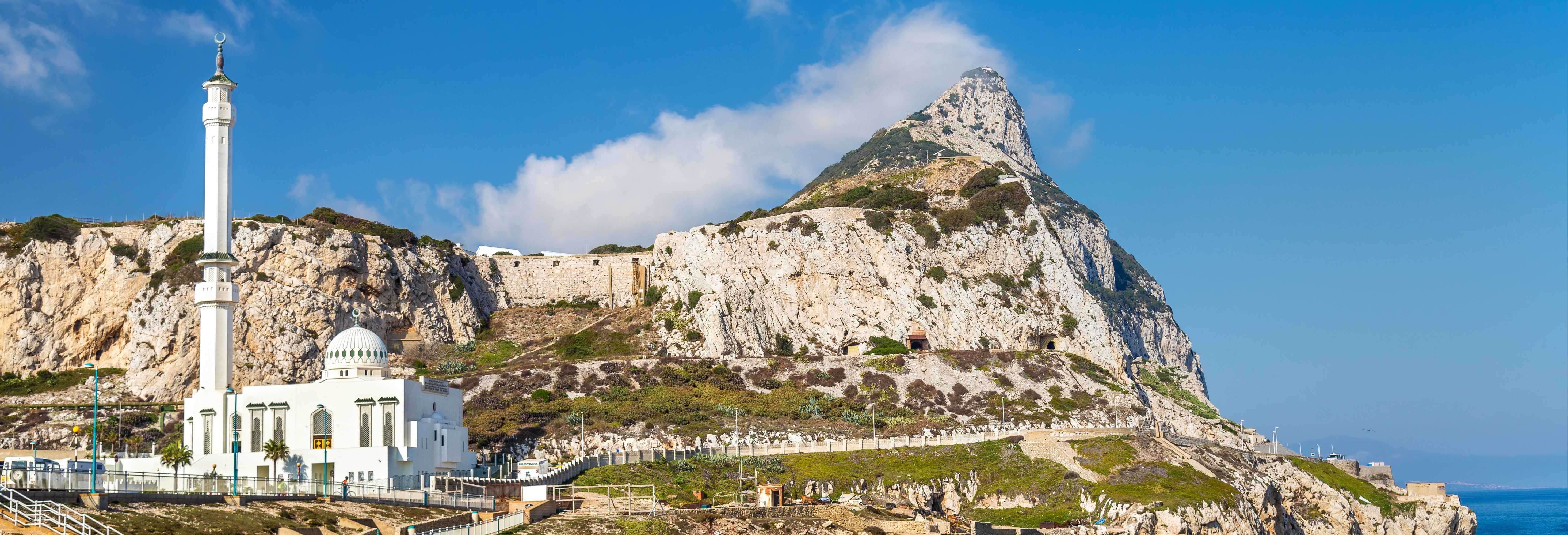 Excursion à Gibraltar