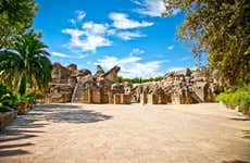 Escursione a Italica