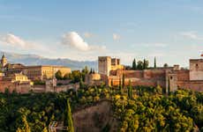 Seville Private Day Trips