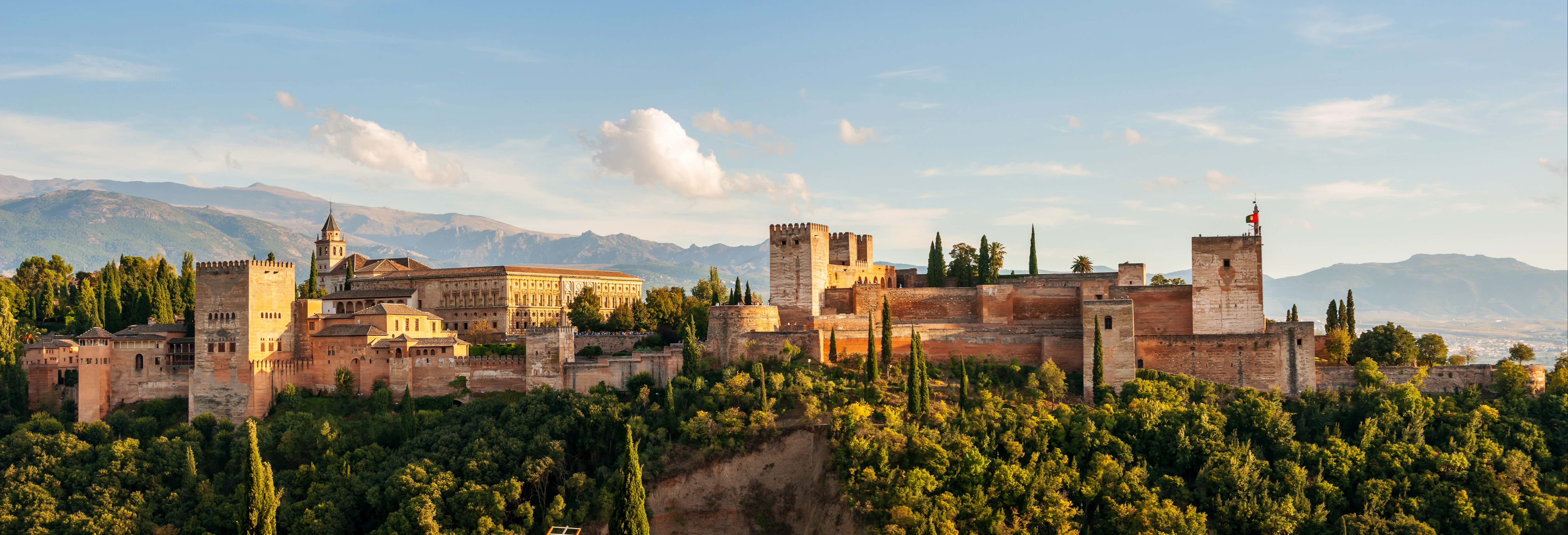Excursión privada desde Sevilla
