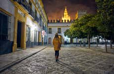 Free tour de los misterios y leyendas de Sevilla