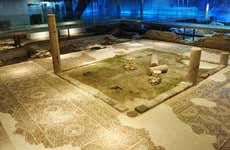 Free tour por la Sevilla romana
