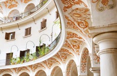 Free tour por la Sevilla de las tres culturas