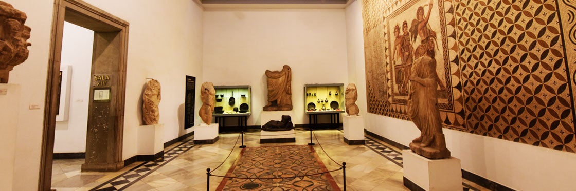 Museo Archeologico di Siviglia