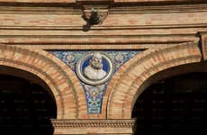 Tour literario por Sevilla