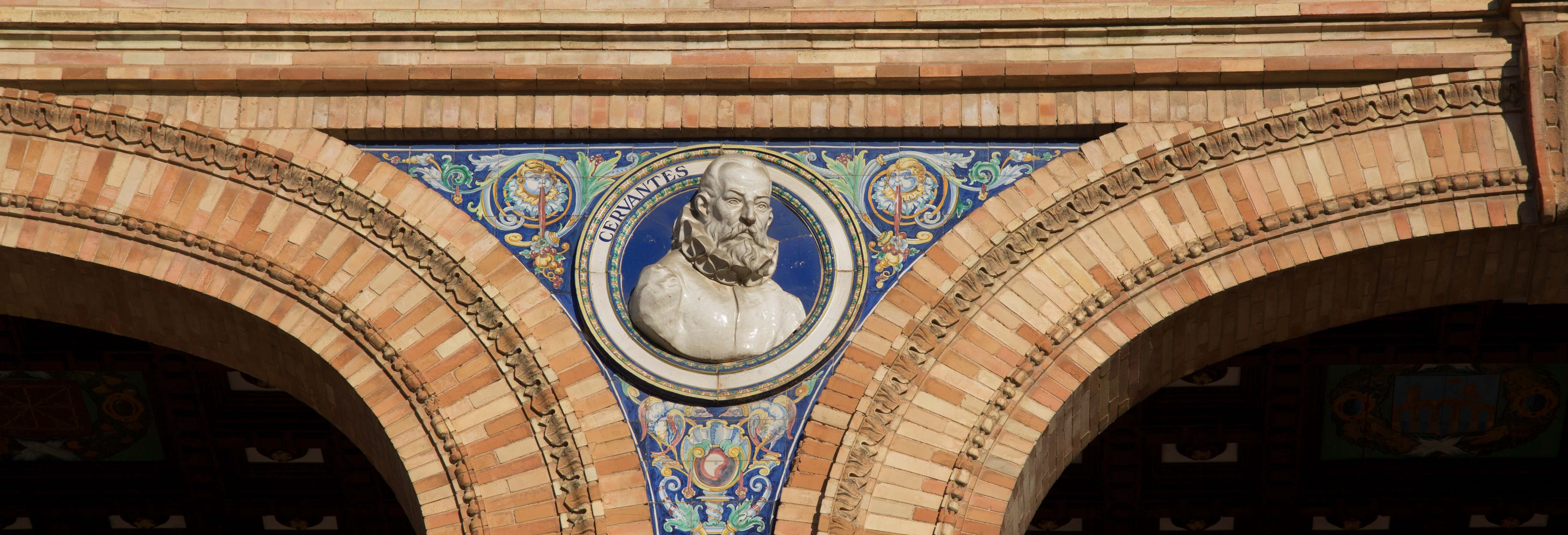 Tour literario por Sevilla