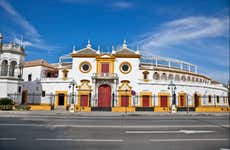 Tour por la Maestranza + Barrio de Santa Cruz