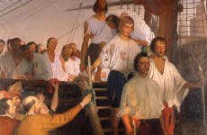 Magellan-Elcano Tour