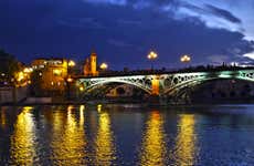 Visite autour des mystères et légendes de Triana