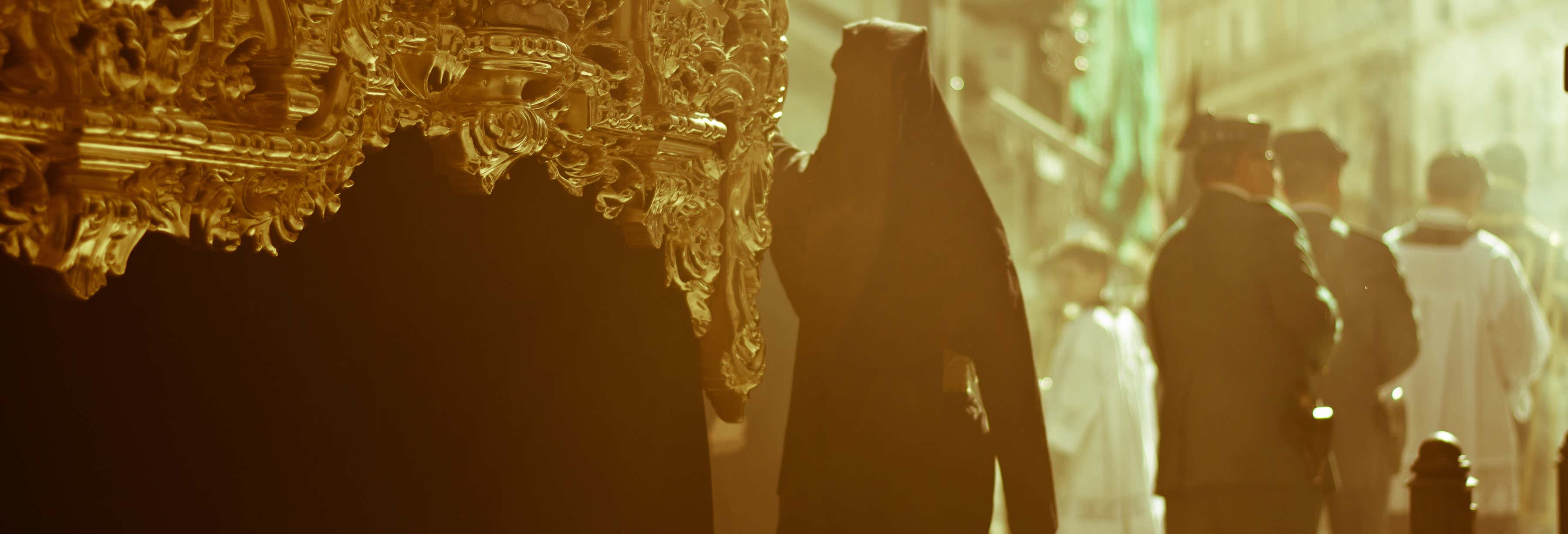 Tour de la Semana Santa sevillana