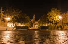 Tour della Siviglia paranormale