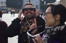 Tour por Sevilla + Experiencia de realidad virtual