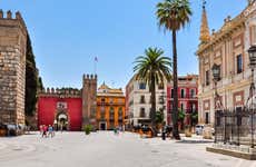 Tour del Siglo de Oro por Sevilla