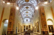 Museum of Fine Arts of Seville Guided Tour