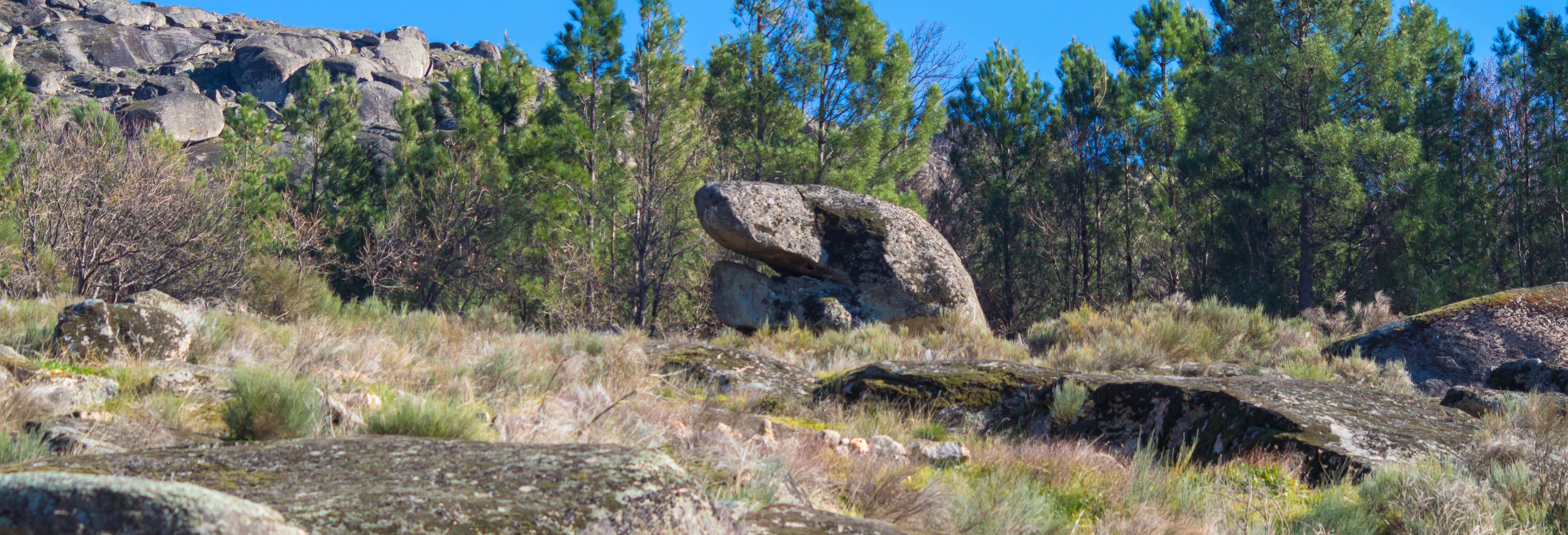 Tour por la Sierra de Gata