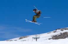 Forfait para Sierra Nevada + Alquiler equipo de esquí o snowboard