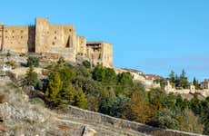 Tour privado por Sigüenza ¡Tú eliges!