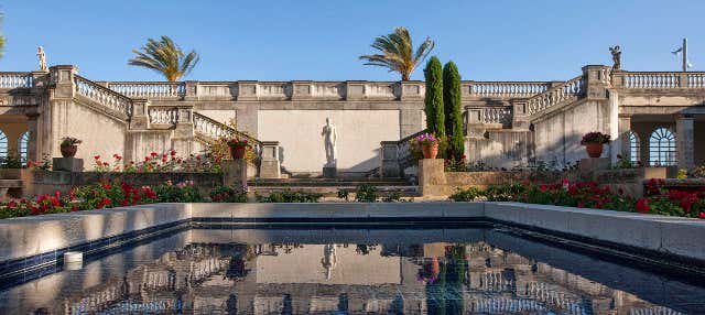 Biglietti per il Museo Pau Casals