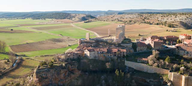 Tour por el Camino del Cid