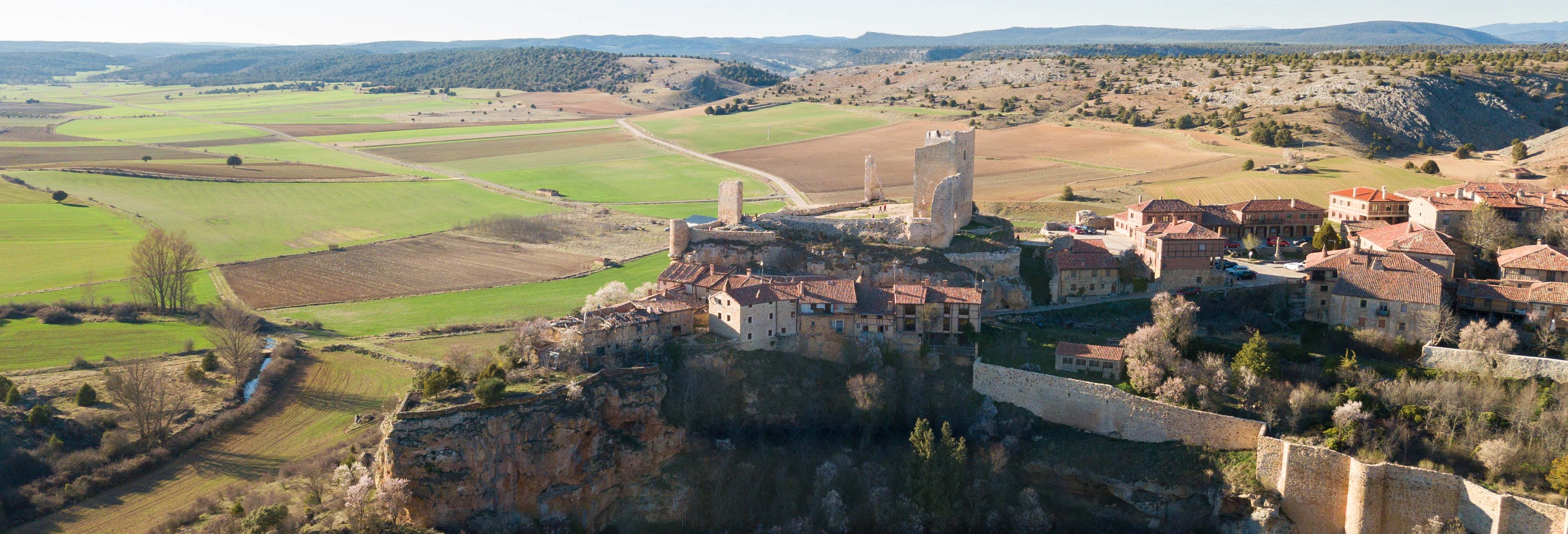 Tour por el Camino del Cid
