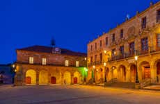 Tour dos mistérios e lendas de Sória