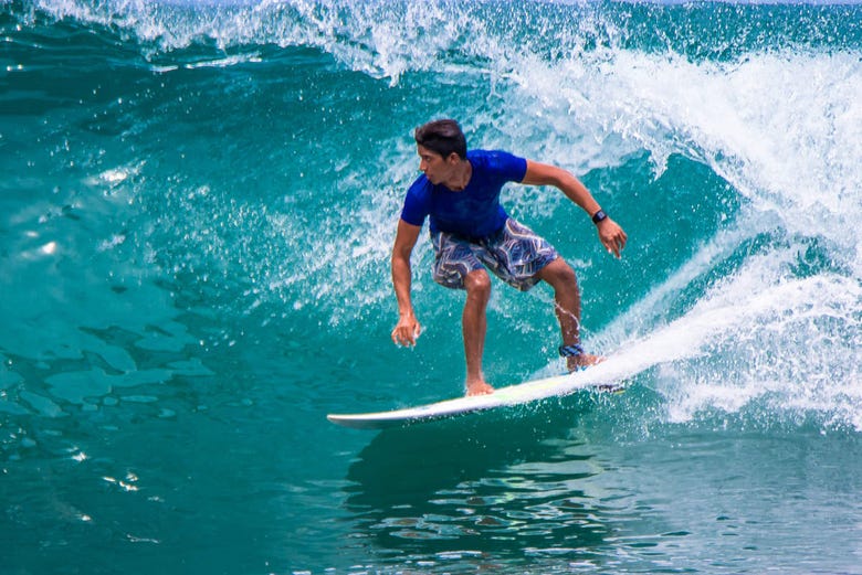 Surf, che passione!