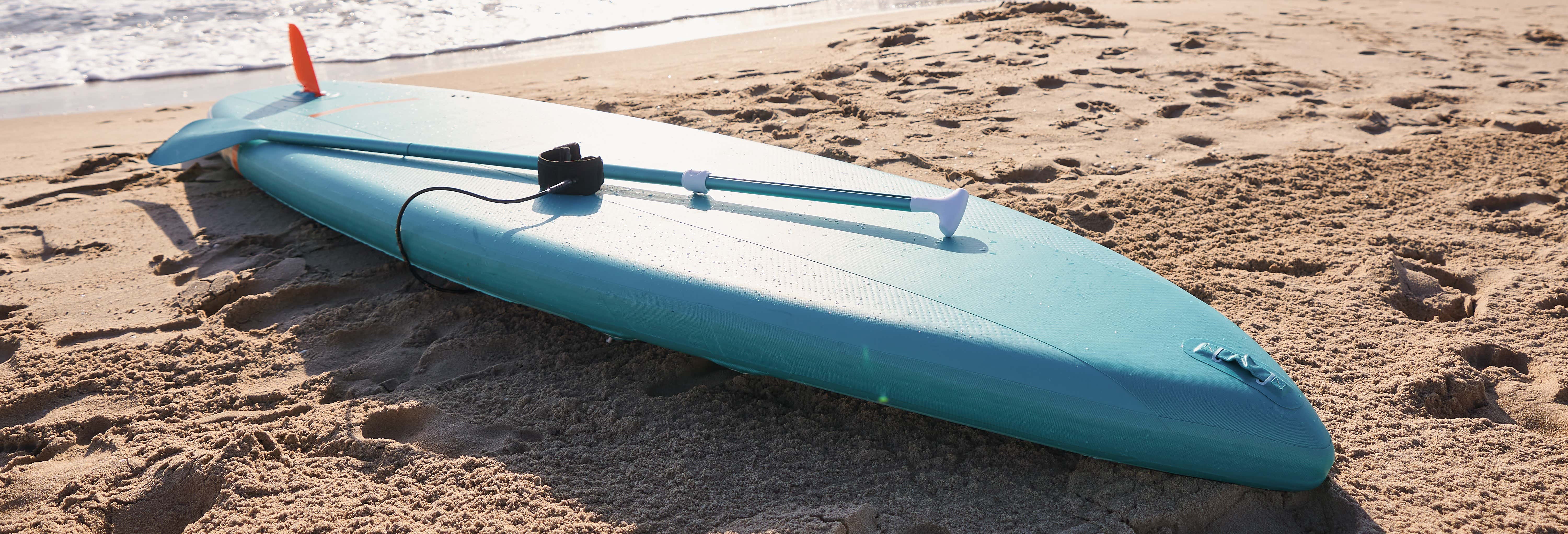 Curso de paddle surf