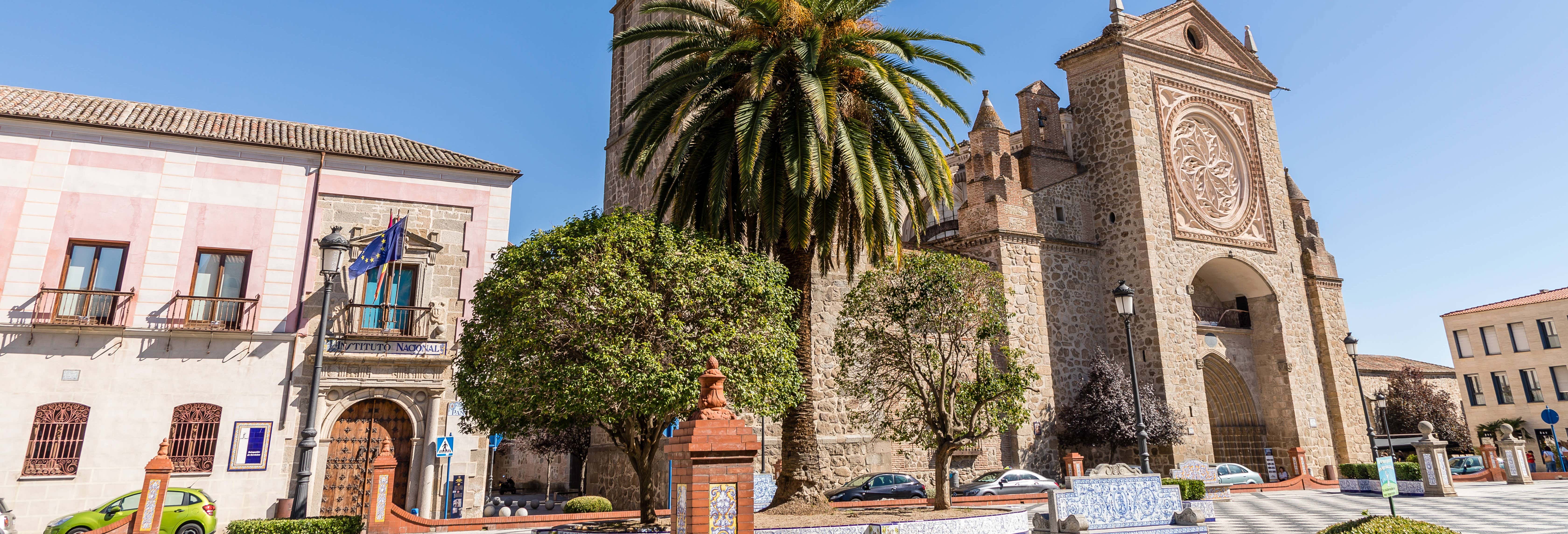 Tour privado por Talavera de la Reina ¡Tú eliges!