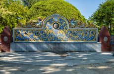 Visita guiada por Talavera de la Reina