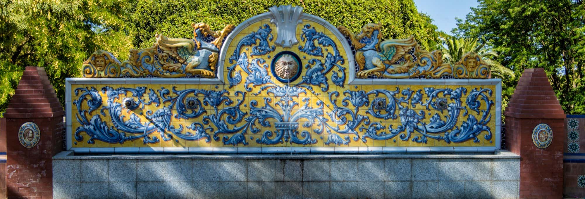 Visita guiada por Talavera de la Reina