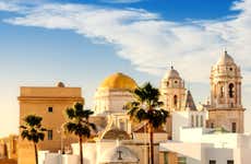Excursión a Cádiz y Jerez de la Frontera