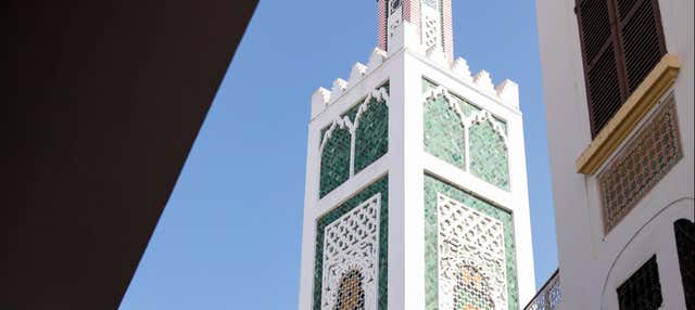 Excursão a Tânger