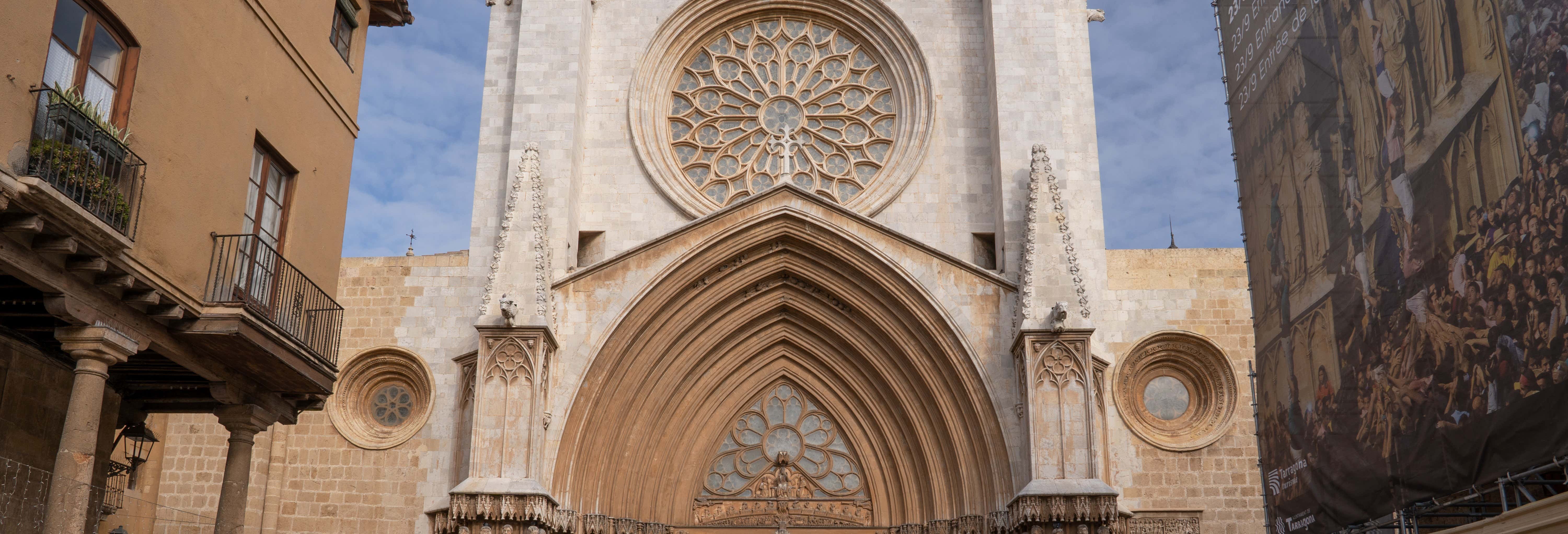 Catedral de Tarragona