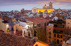 Tour de los misterios y leyendas de Tarragona