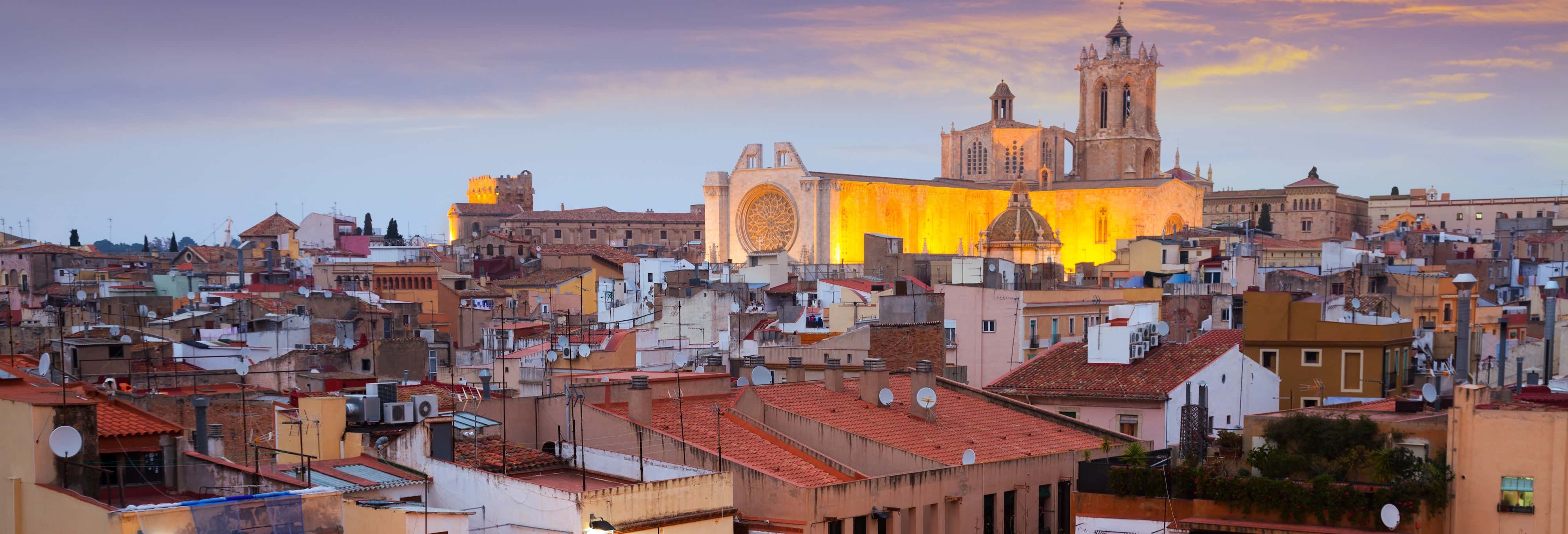 Tour de los misterios y leyendas de Tarragona