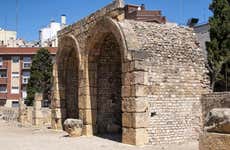 Tour privado por Tarragona